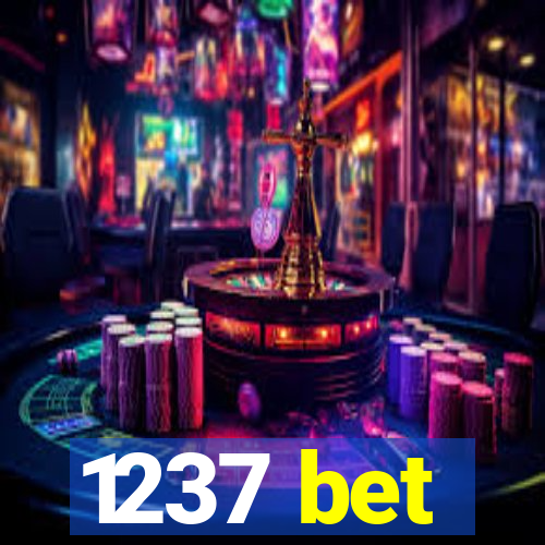 1237 bet